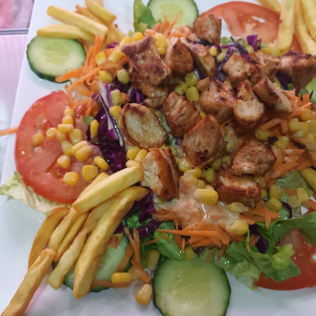 Restaurant Sahra 3